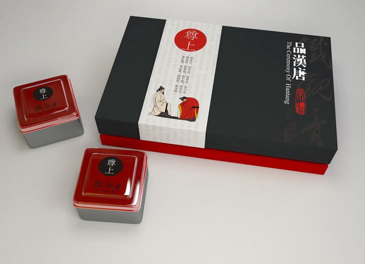 包装设计