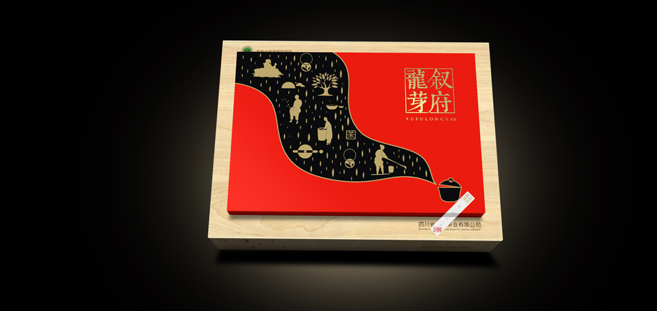 看得见的扎实感，东兰县包装设计如何让质量触手可及？