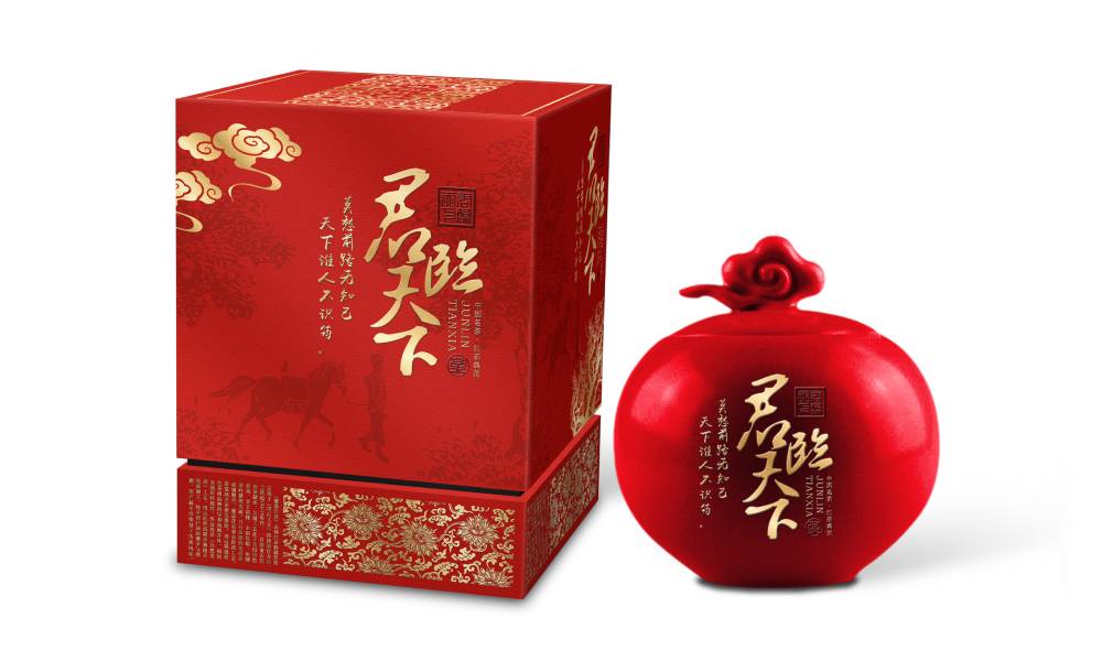 拒绝华而不实：以硬核品质重塑东兰县包装设计行业标杆
